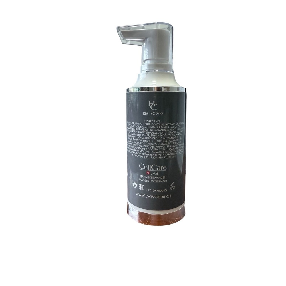 SwissGetal Botocare Luxury Decontracting Serum 120ml Salon Size Anti-Aging Serum - Picture 2 of 2